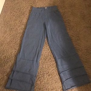 Matilda Jane Finn pants size medium